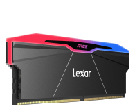 LEXAR 32GB (2x16GB) 6000 CL30 Ares RGB LD5U16G60C30BR-RGD - 1340982 - zdjęcie 8